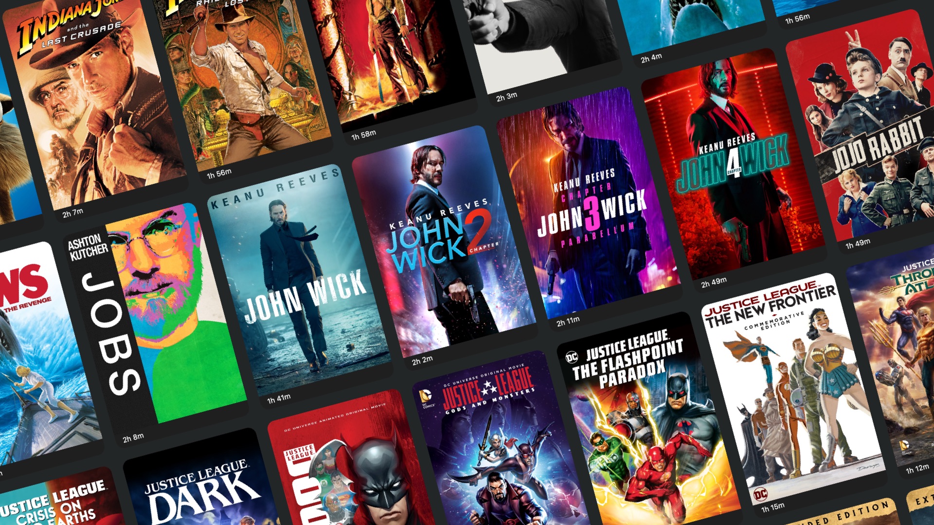Apple TV screenshot