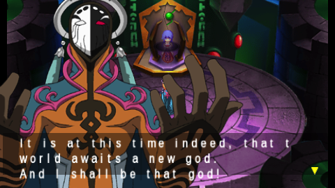 screenshoot with missing font