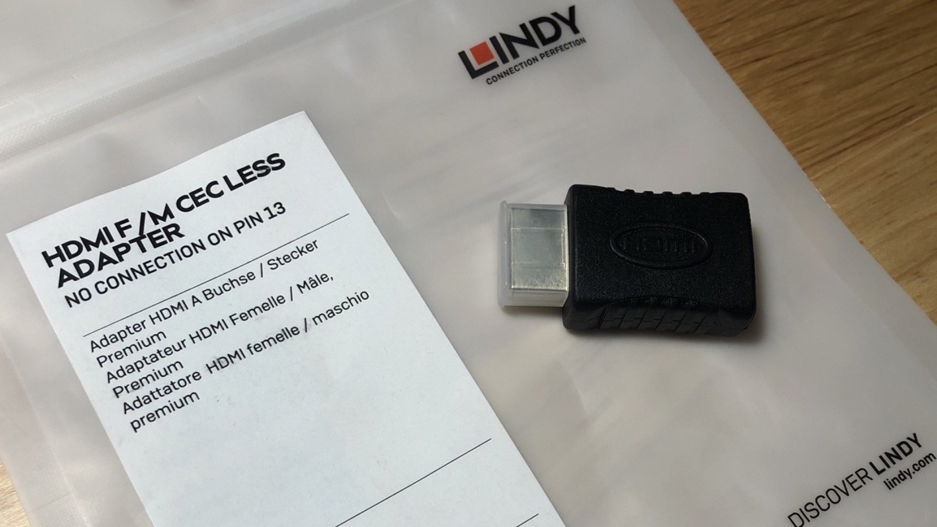 Get HDMI 2.1 in Bazzite&nbsp;(mostly)